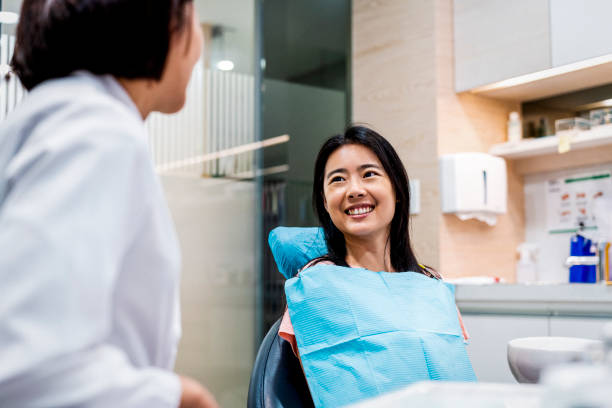 Why Choose Us for Your Dental Needs in Rice, MN