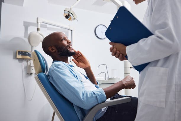 Trusted Rice, MN  Holistic Dental Services Experts