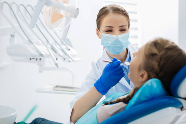 Dental Bonding in Rice, MN