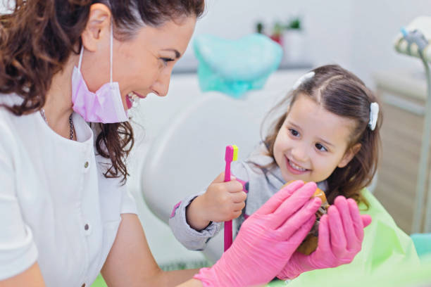 Best Traditional Braces  in Rice, MN